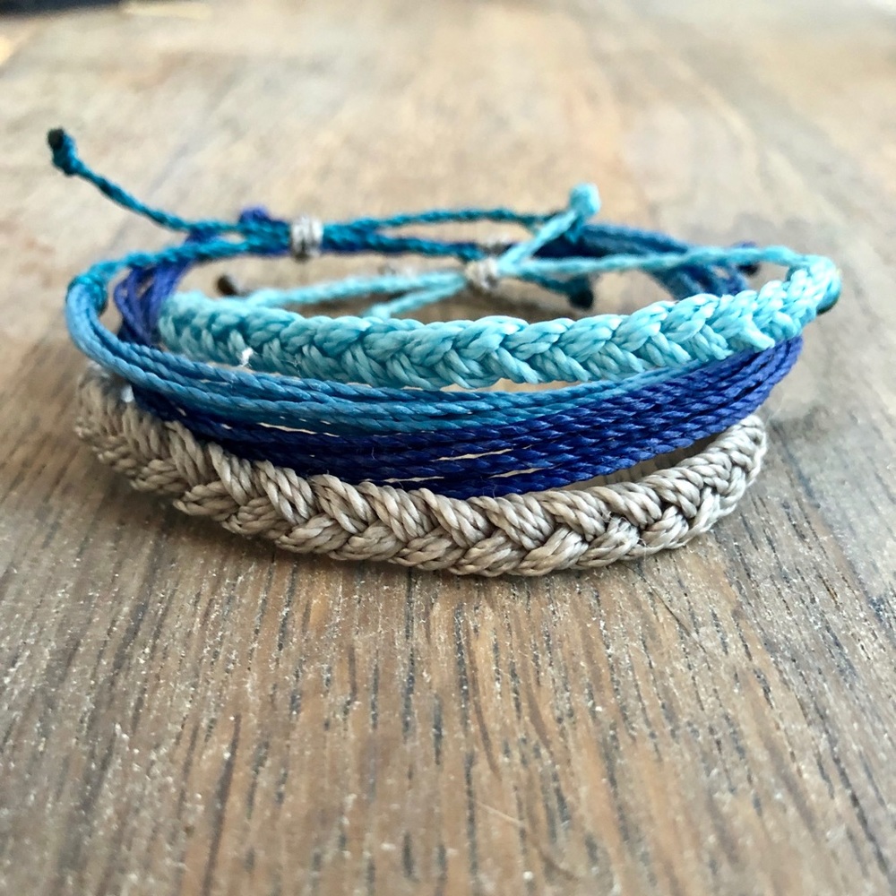 Bracelet Style pack